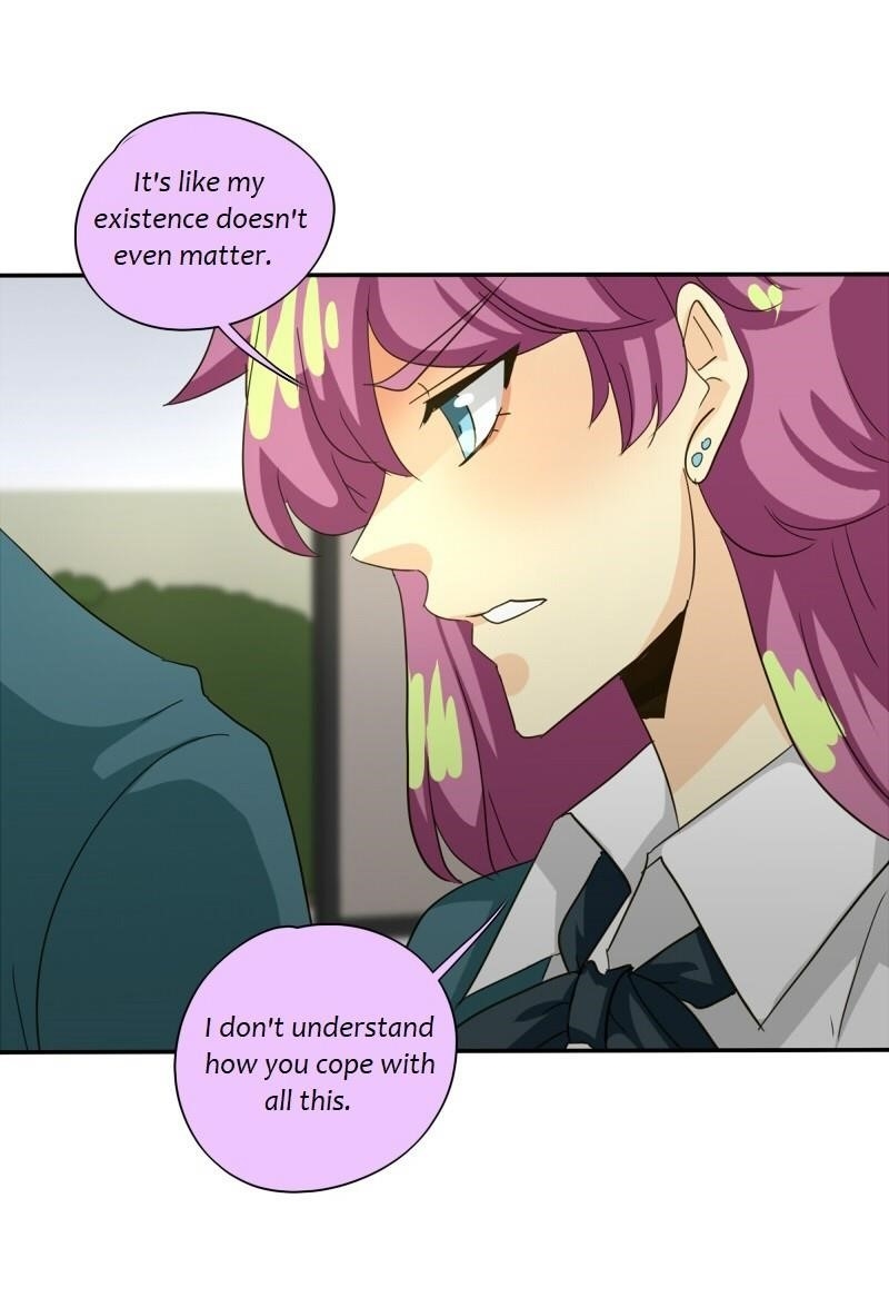 unOrdinary Chapter 136 - Page 71