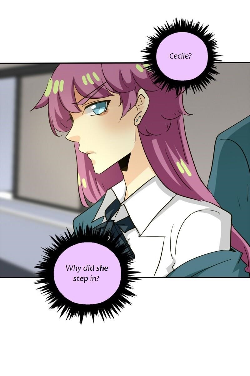 unOrdinary Chapter 136 - Page 91