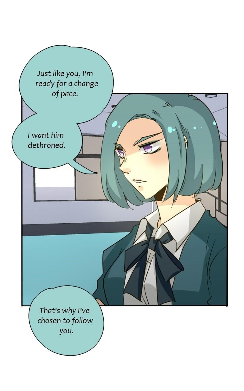 unOrdinary Chapter 137 - Page 77