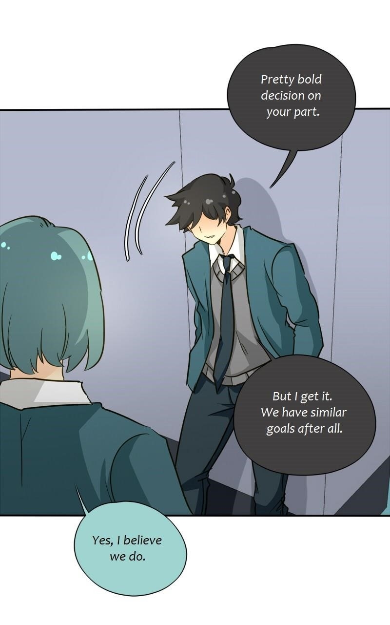 unOrdinary Chapter 137 - Page 78