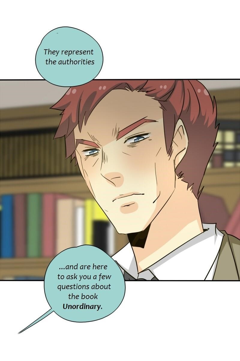 unOrdinary Chapter 138 - Page 33