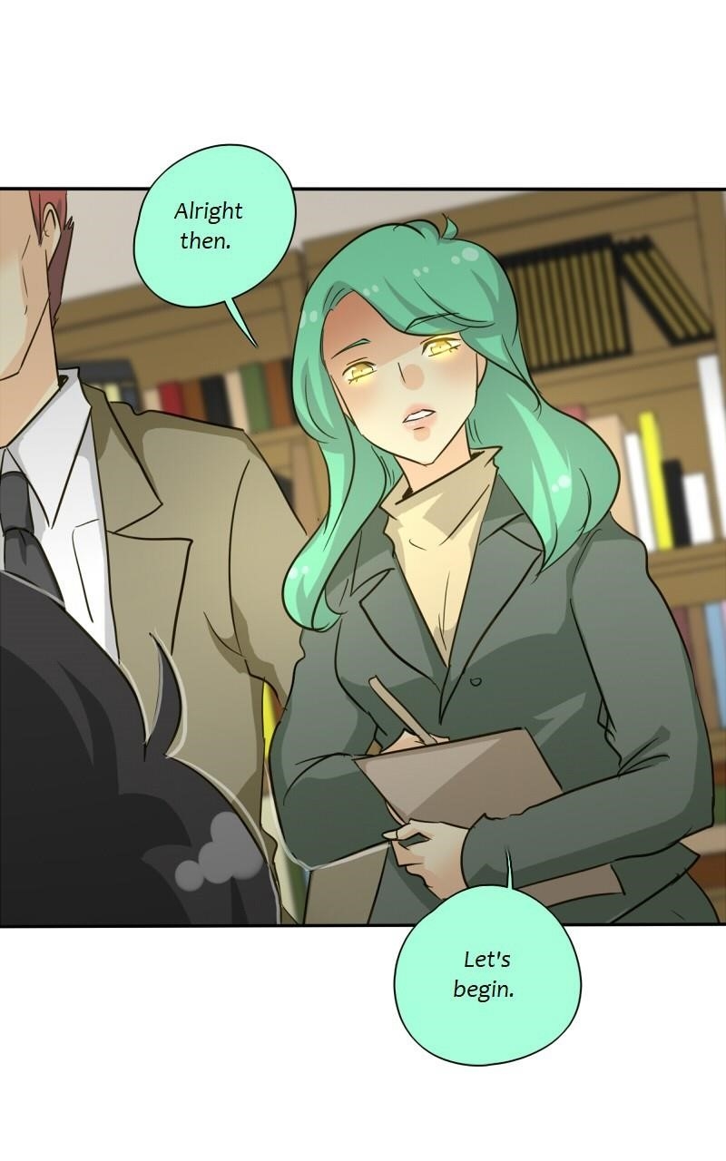 unOrdinary Chapter 138 - Page 38