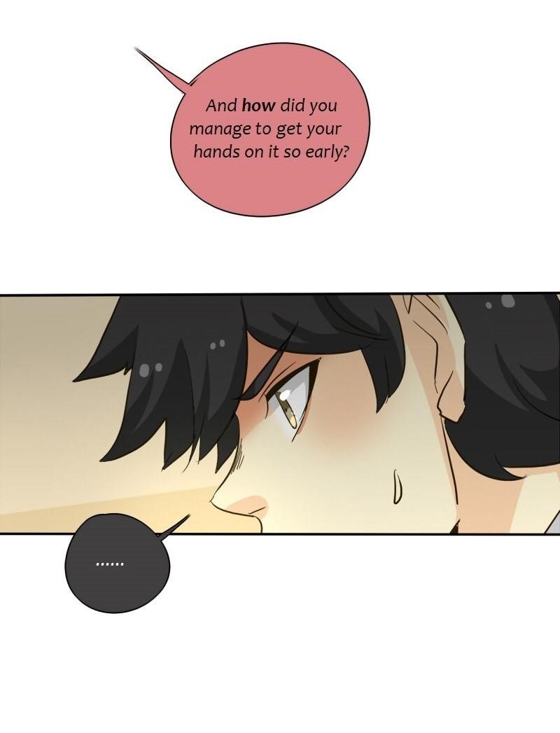unOrdinary Chapter 138 - Page 53