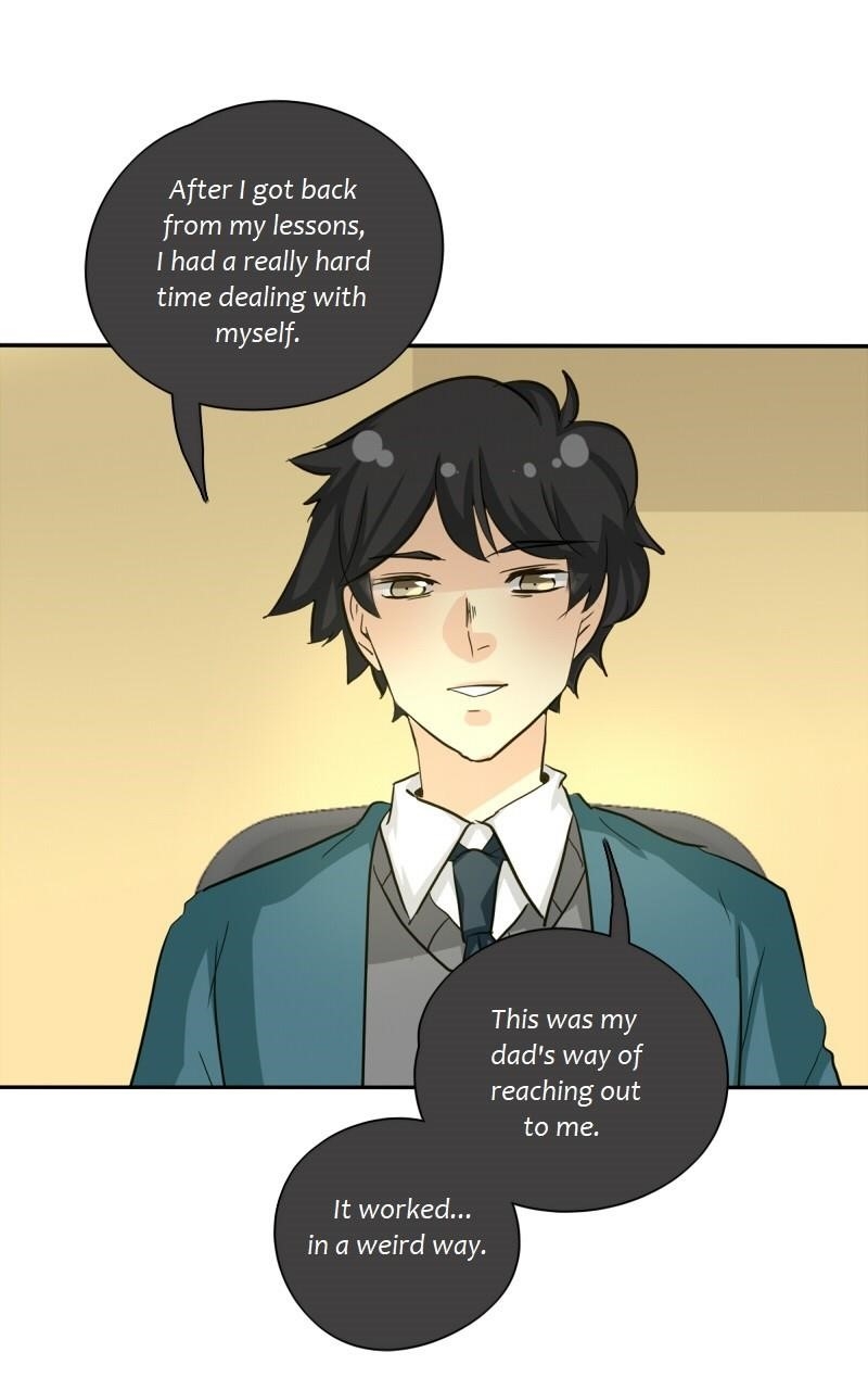 unOrdinary Chapter 138 - Page 61