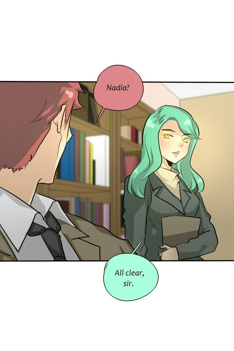 unOrdinary Chapter 138 - Page 84