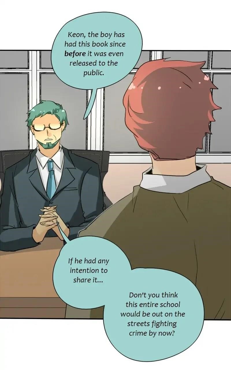unOrdinary Chapter 139 - Page 12