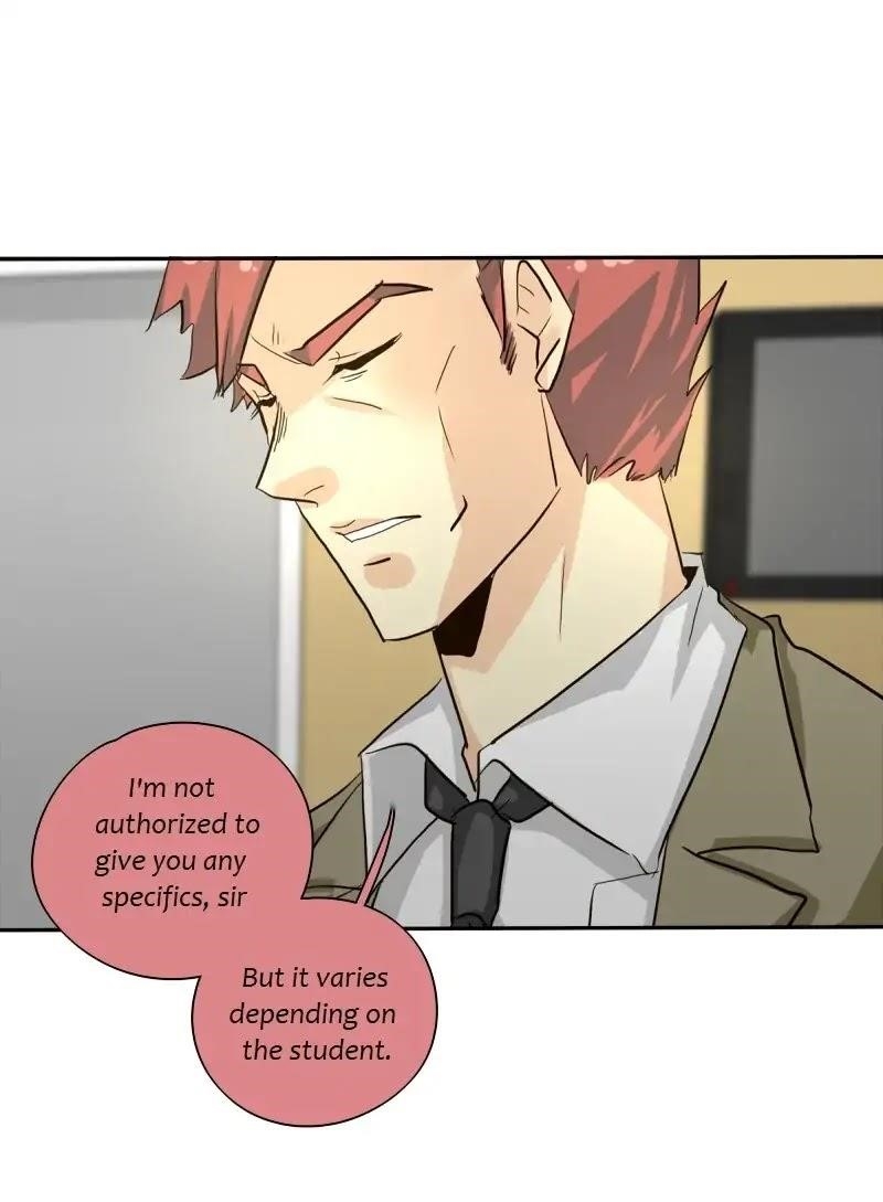 unOrdinary Chapter 139 - Page 20