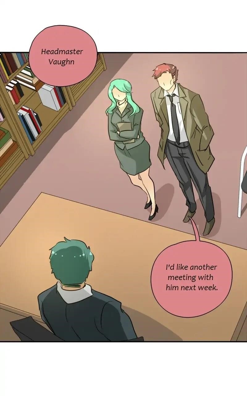 unOrdinary Chapter 139 - Page 3