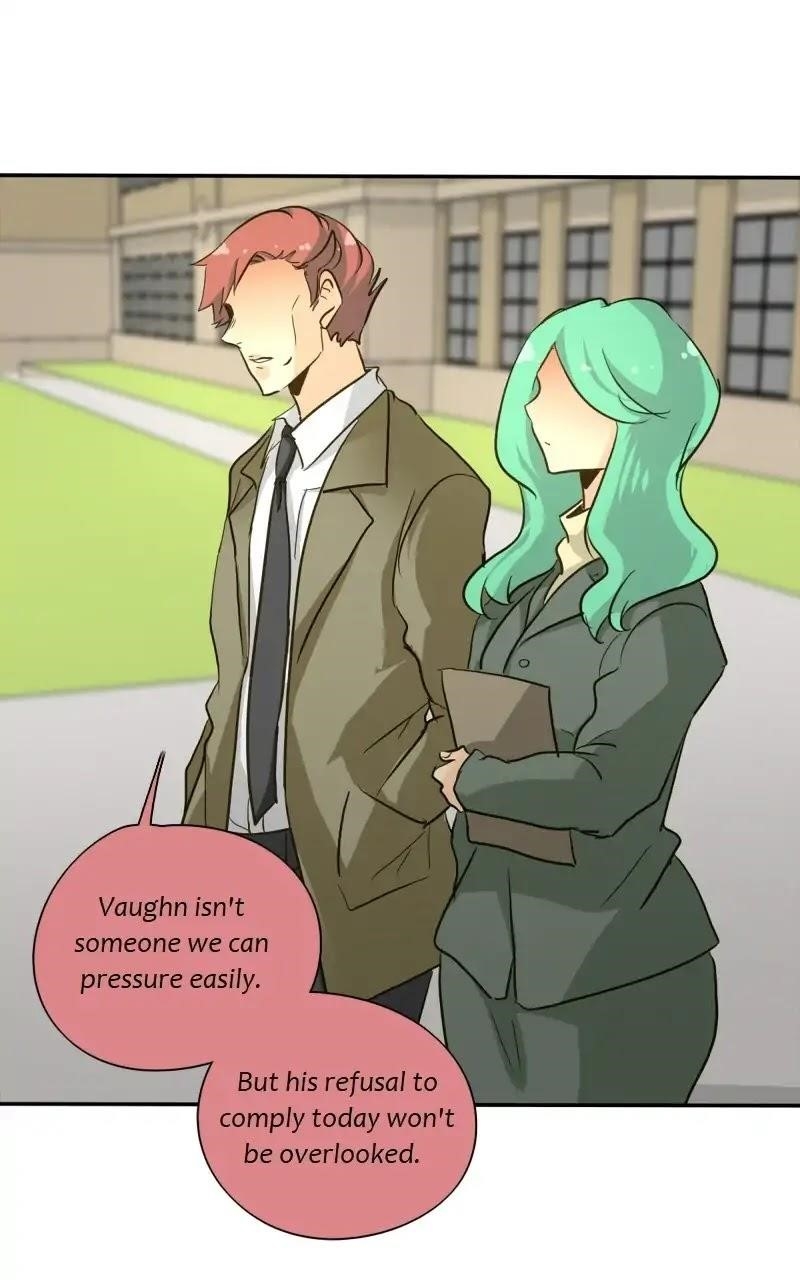 unOrdinary Chapter 139 - Page 31
