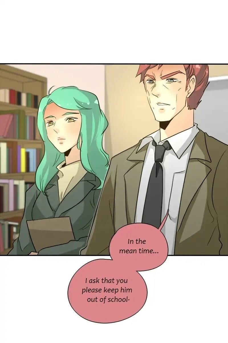 unOrdinary Chapter 139 - Page 4