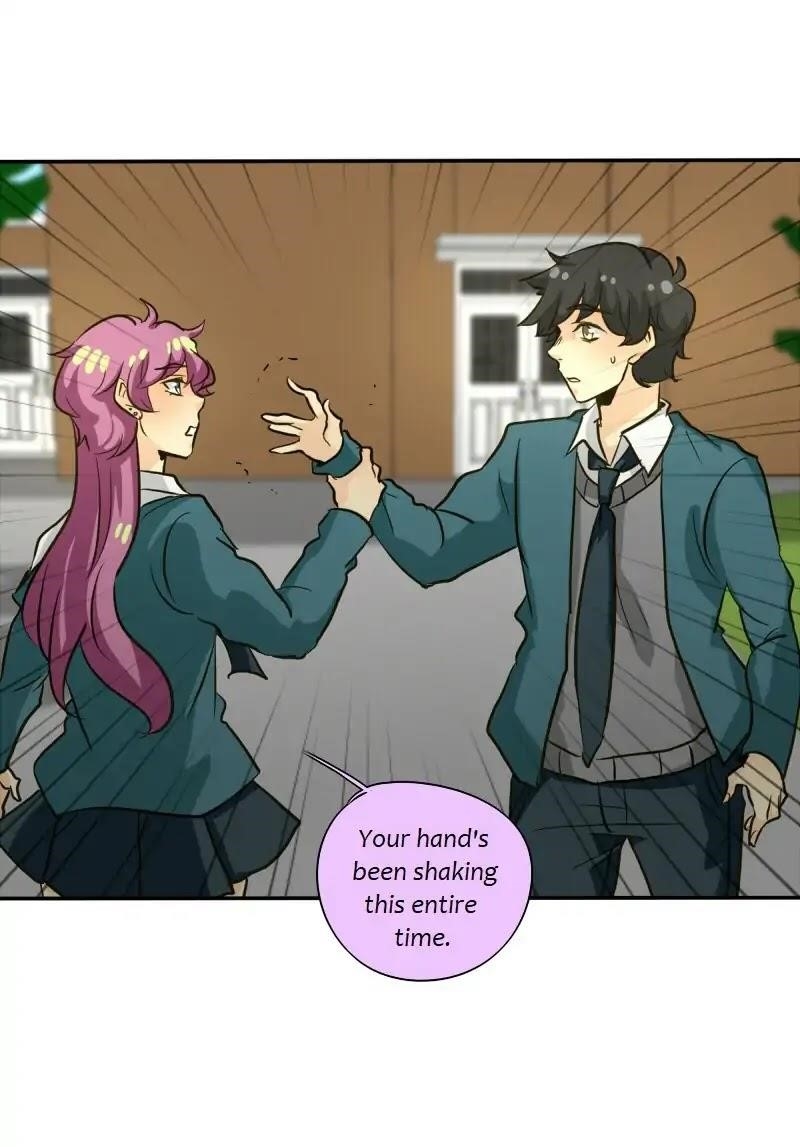 unOrdinary Chapter 139 - Page 64
