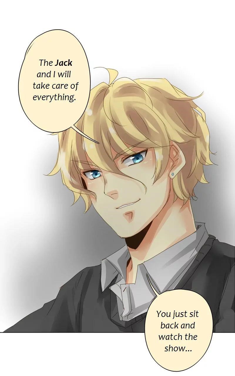 unOrdinary Chapter 14 - Page 37