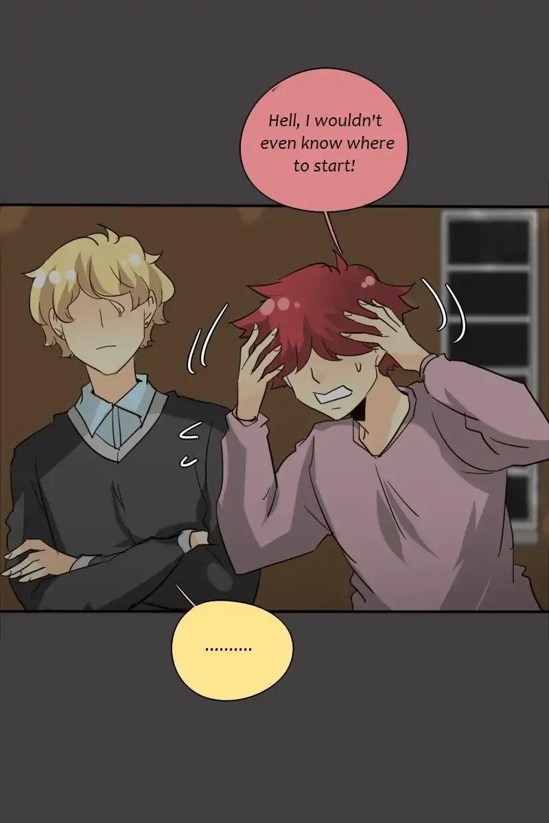 unOrdinary Chapter 140 - Page 103