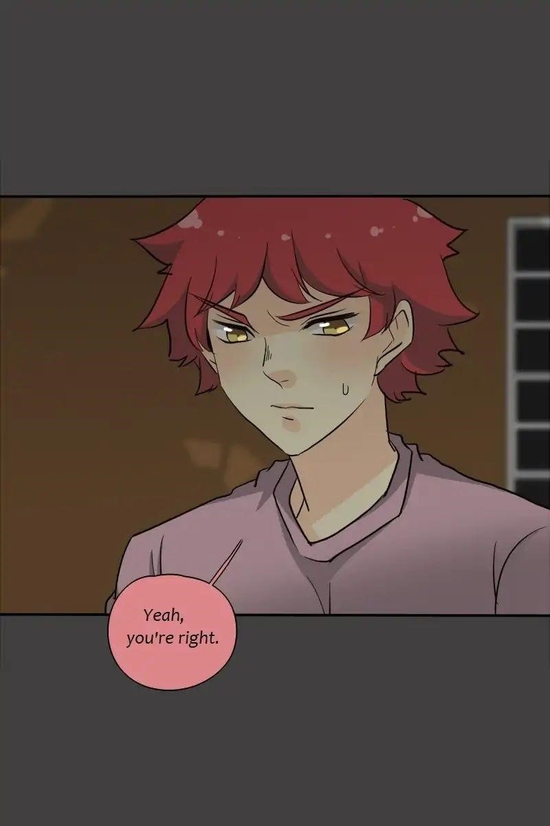 unOrdinary Chapter 140 - Page 107
