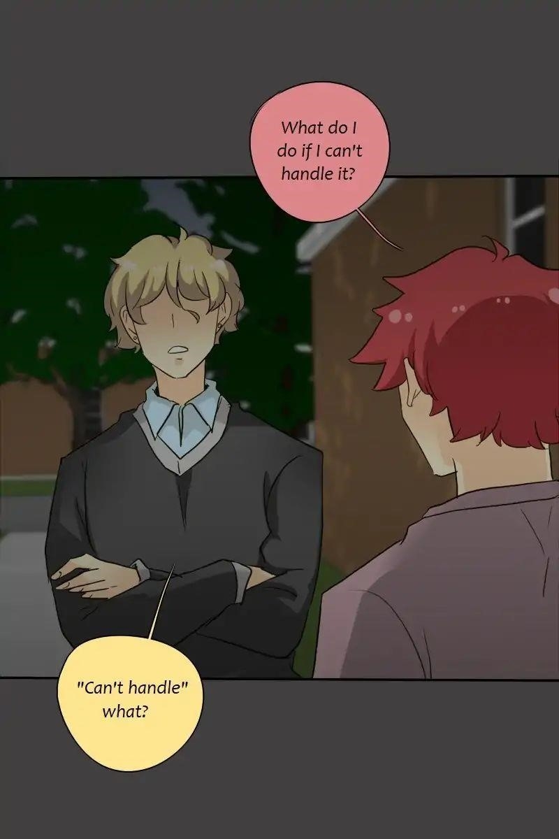 unOrdinary Chapter 140 - Page 16