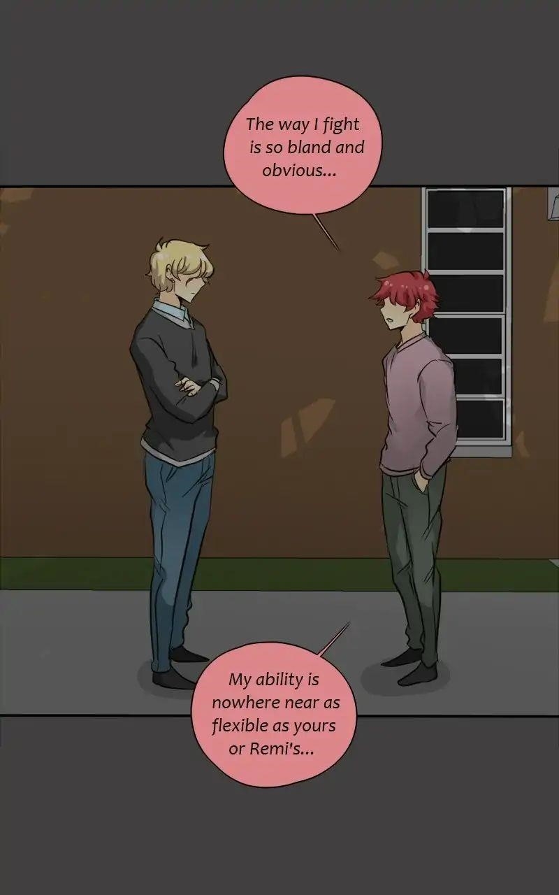 unOrdinary Chapter 140 - Page 19