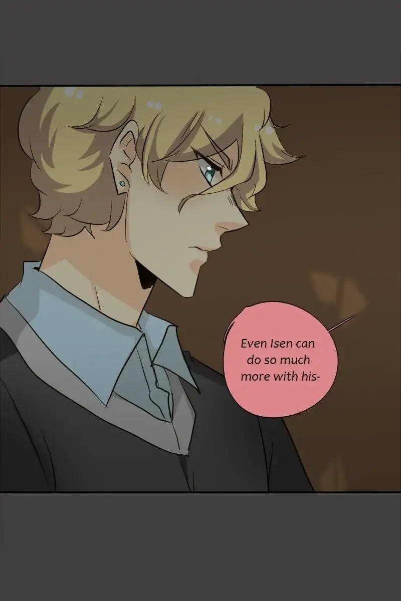 unOrdinary Chapter 140 - Page 20
