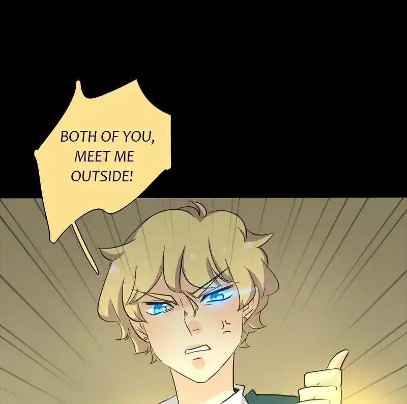 unOrdinary Chapter 140 - Page 51