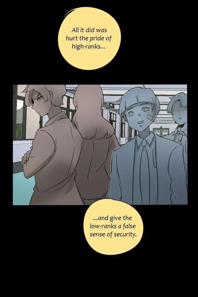 unOrdinary Chapter 140 - Page 74