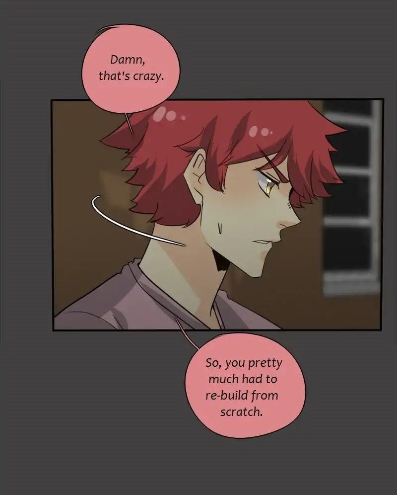 unOrdinary Chapter 140 - Page 97