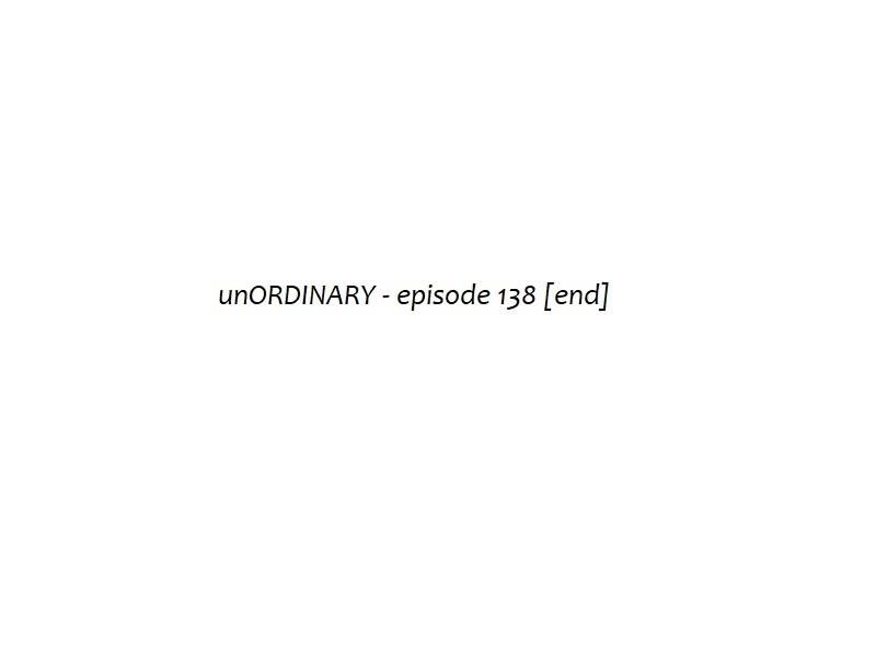 unOrdinary Chapter 141 - Page 121