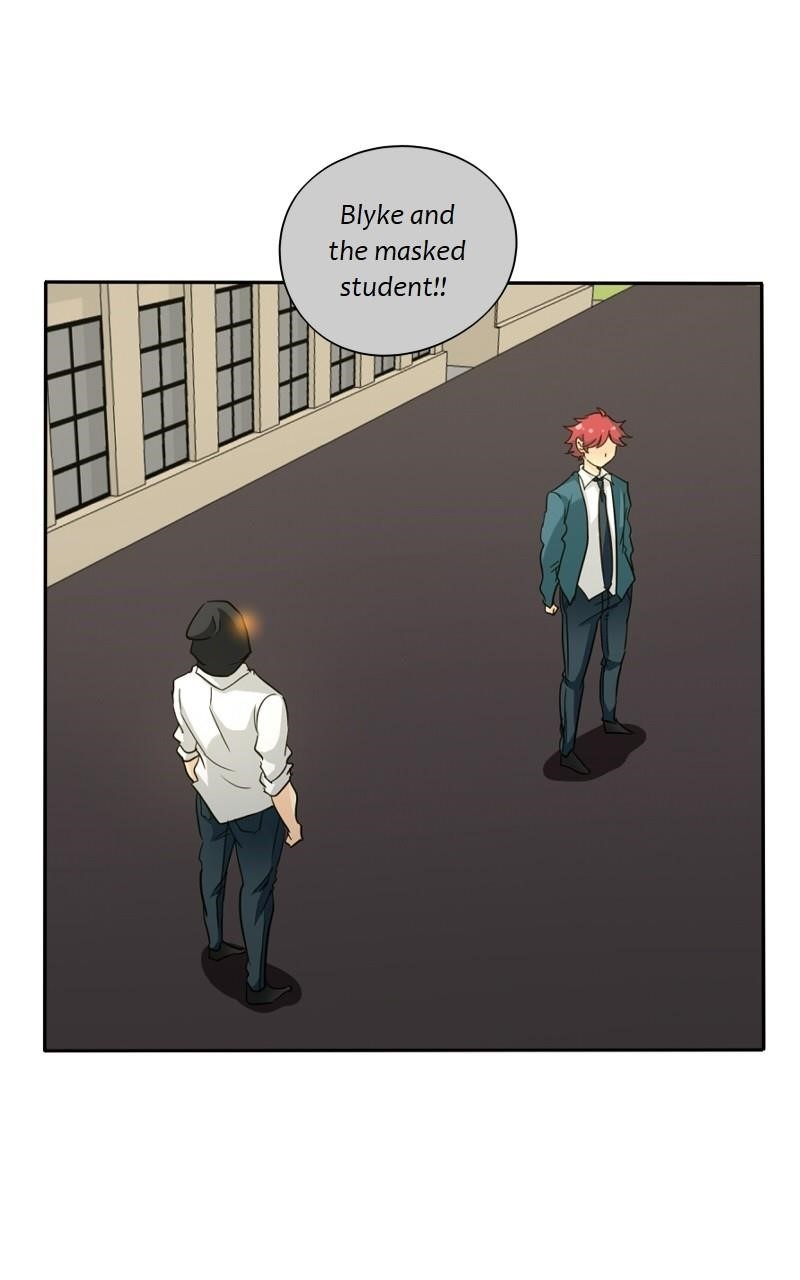 unOrdinary Chapter 141 - Page 15