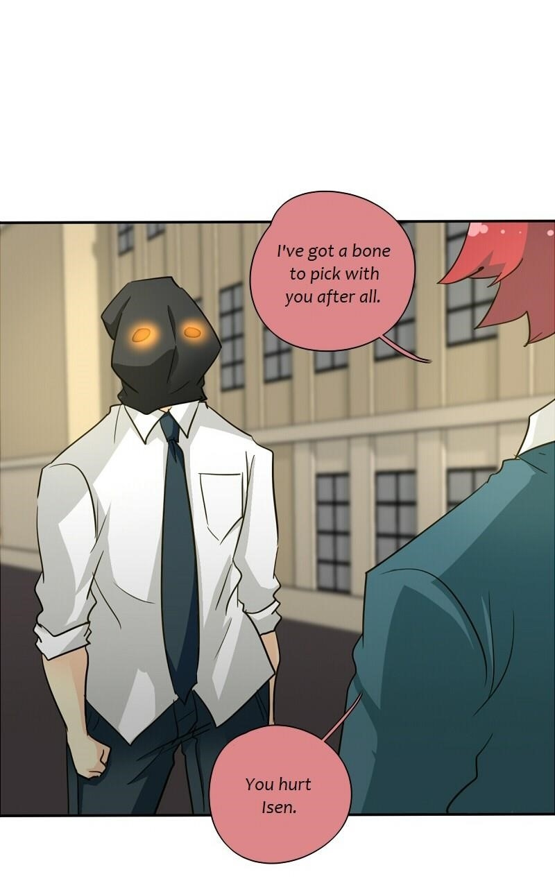 unOrdinary Chapter 141 - Page 18