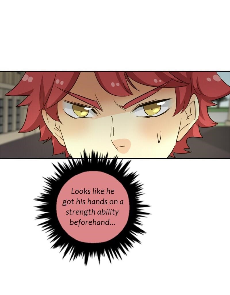 unOrdinary Chapter 141 - Page 44