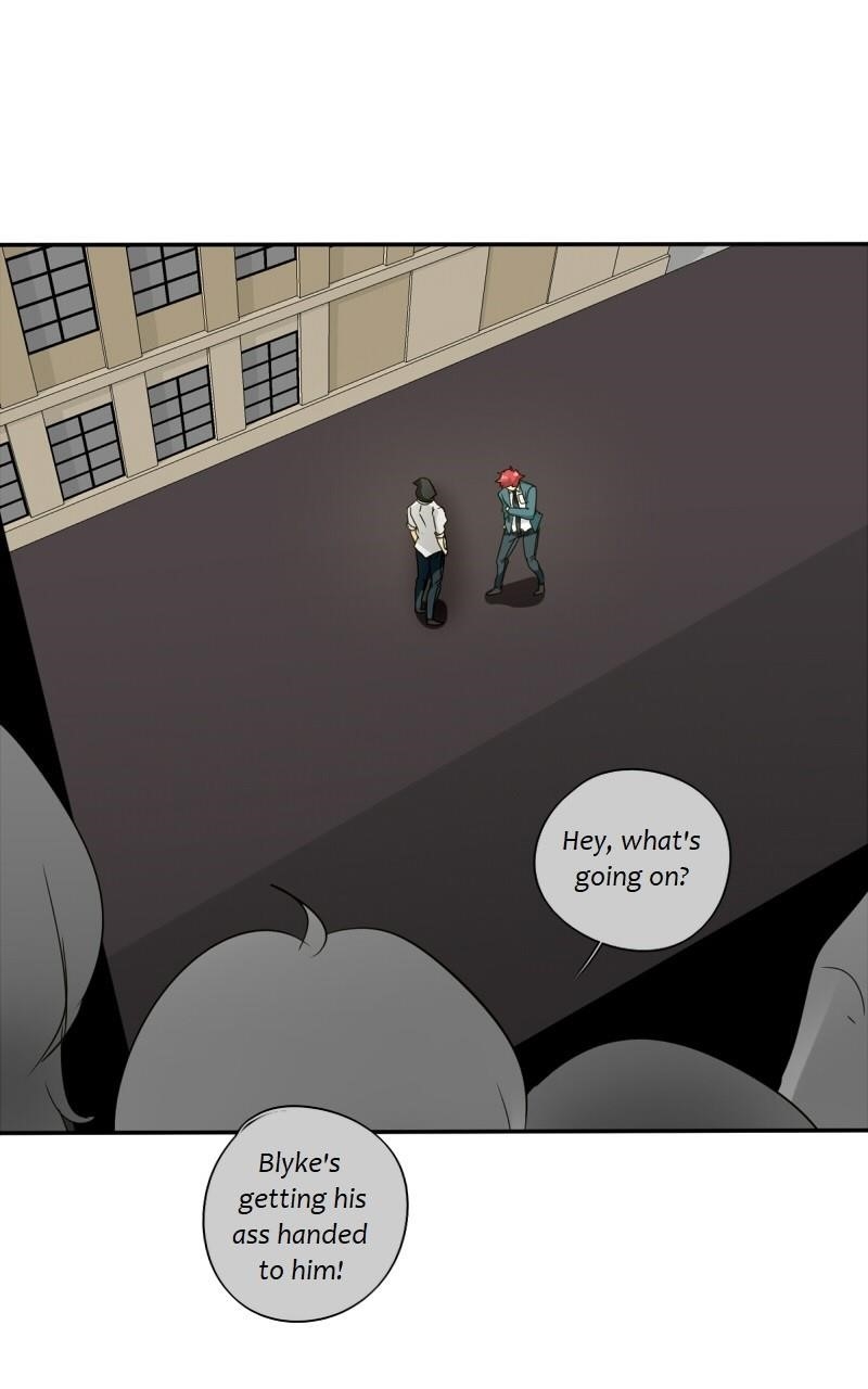 unOrdinary Chapter 141 - Page 46