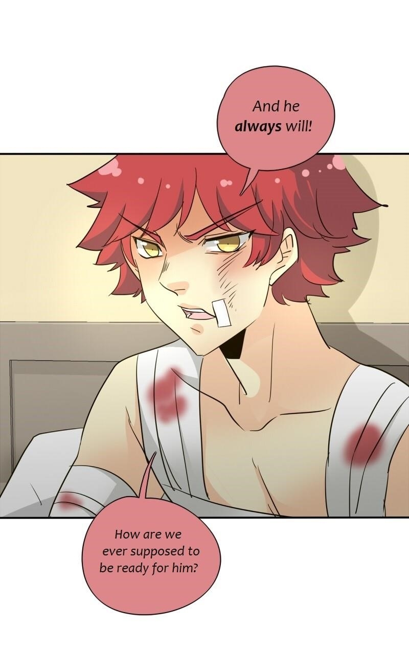 unOrdinary Chapter 142 - Page 32