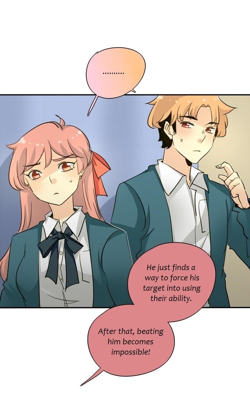 unOrdinary Chapter 142 - Page 34