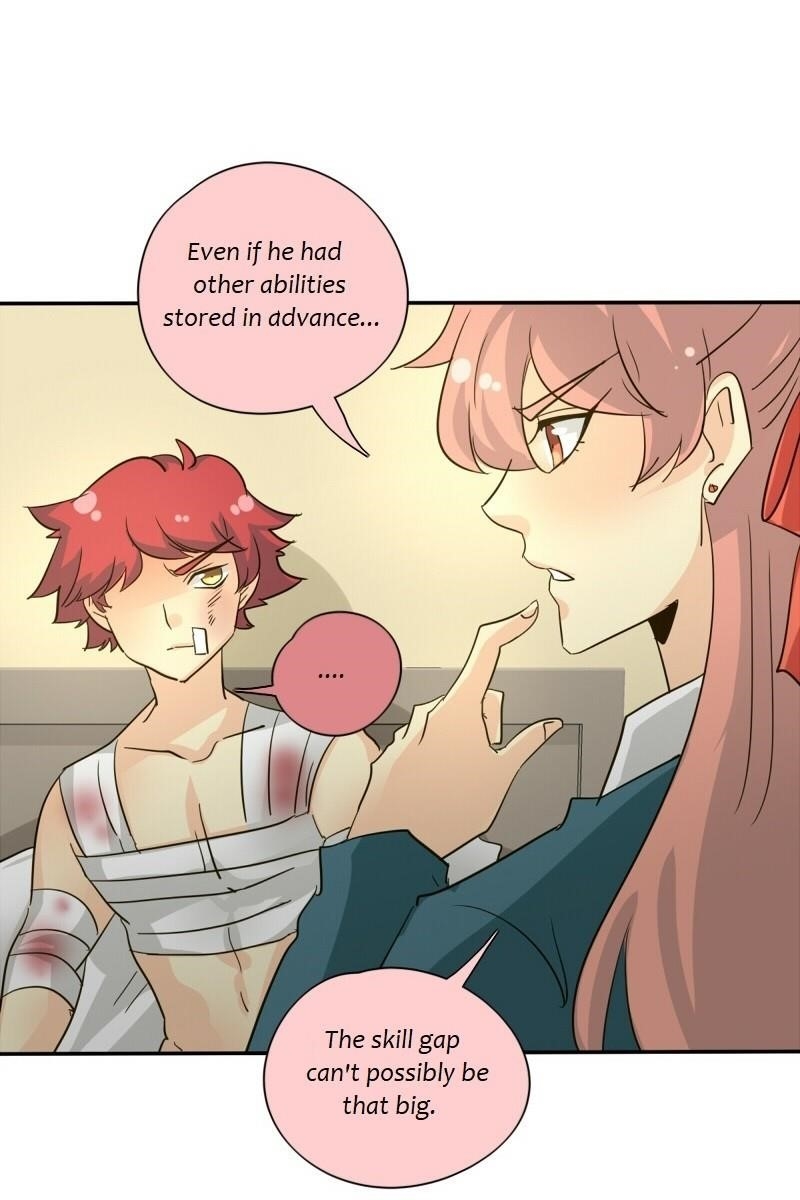 unOrdinary Chapter 142 - Page 41