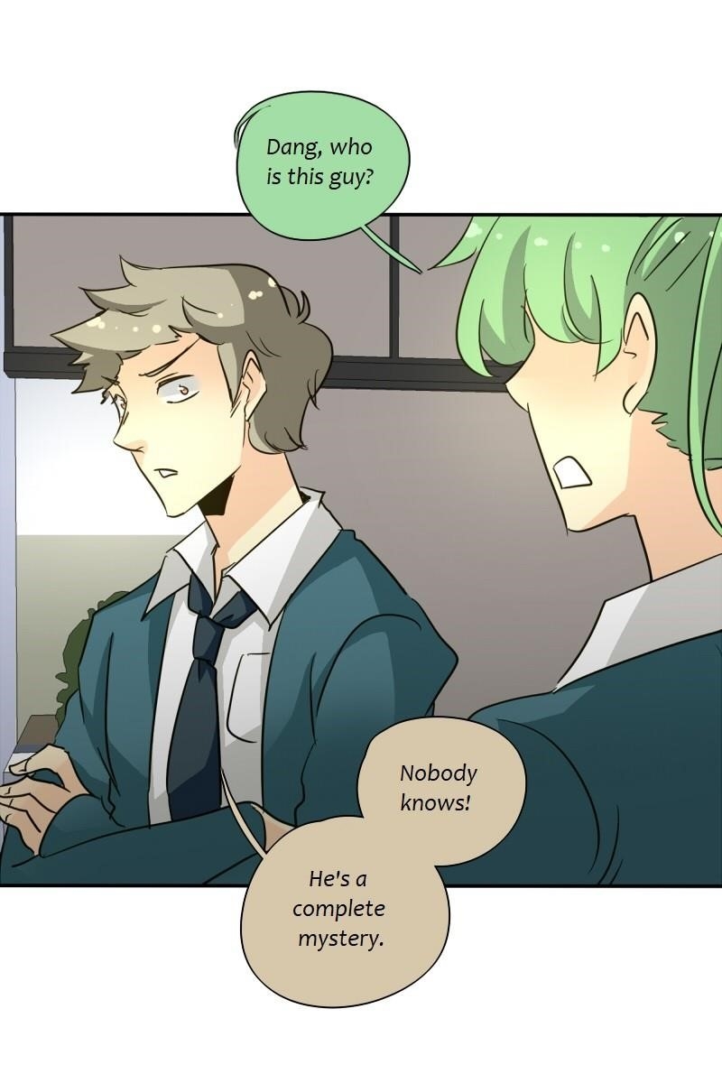unOrdinary Chapter 142 - Page 5
