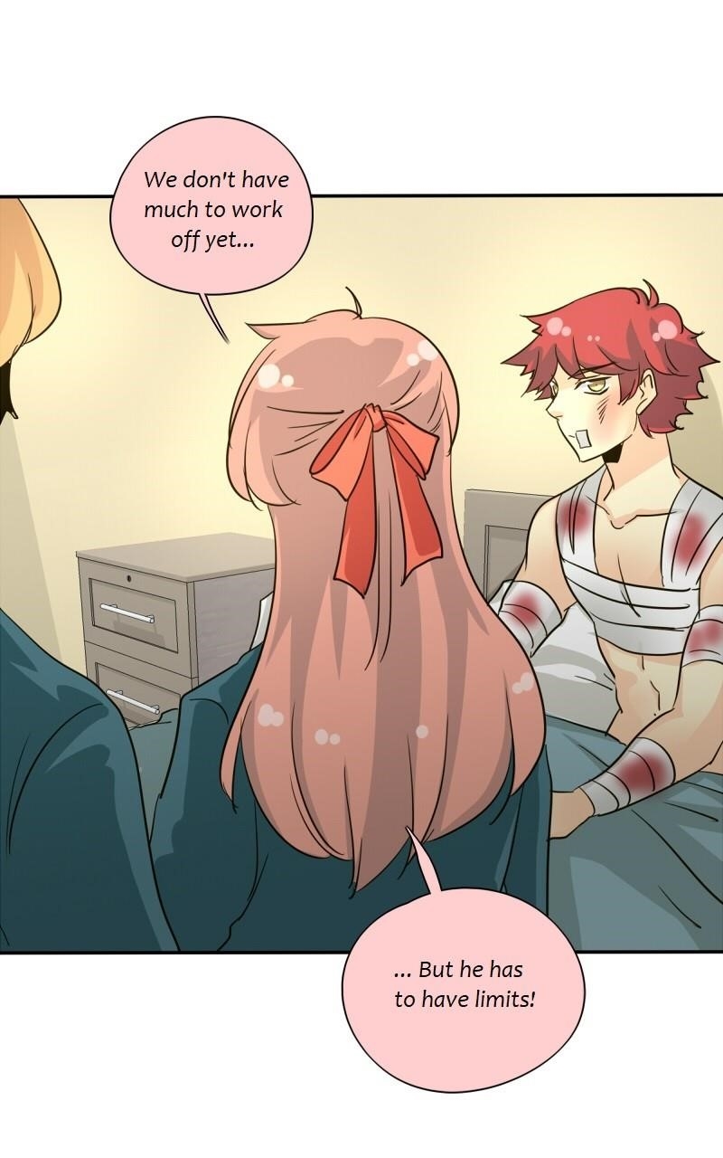 unOrdinary Chapter 142 - Page 54