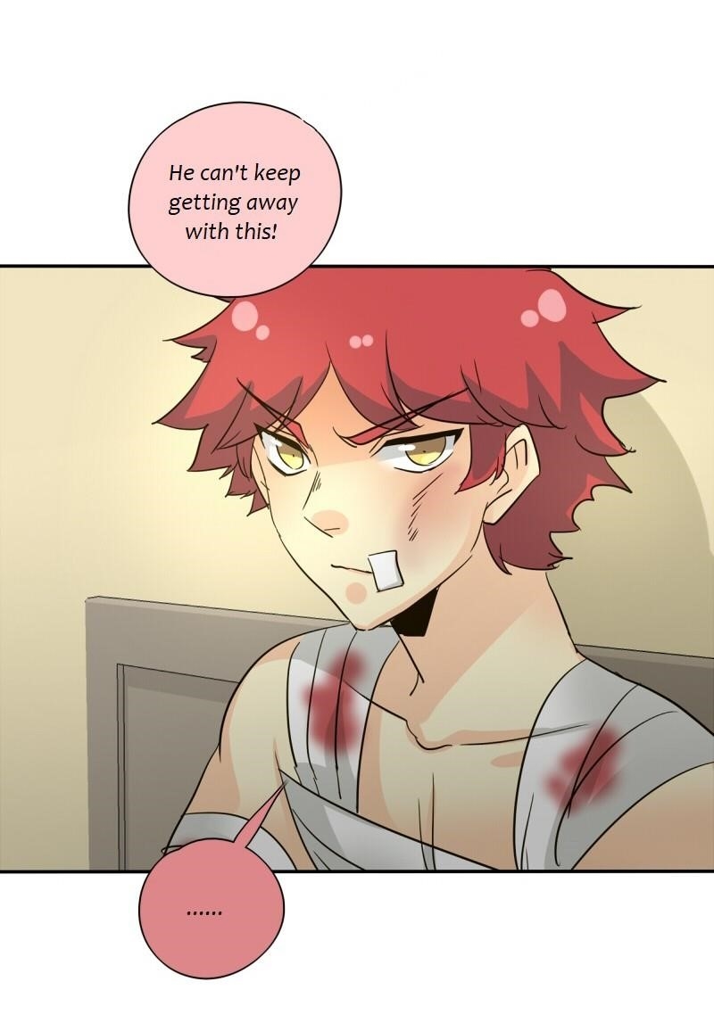 unOrdinary Chapter 142 - Page 57