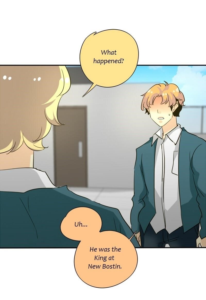 unOrdinary Chapter 142 - Page 79