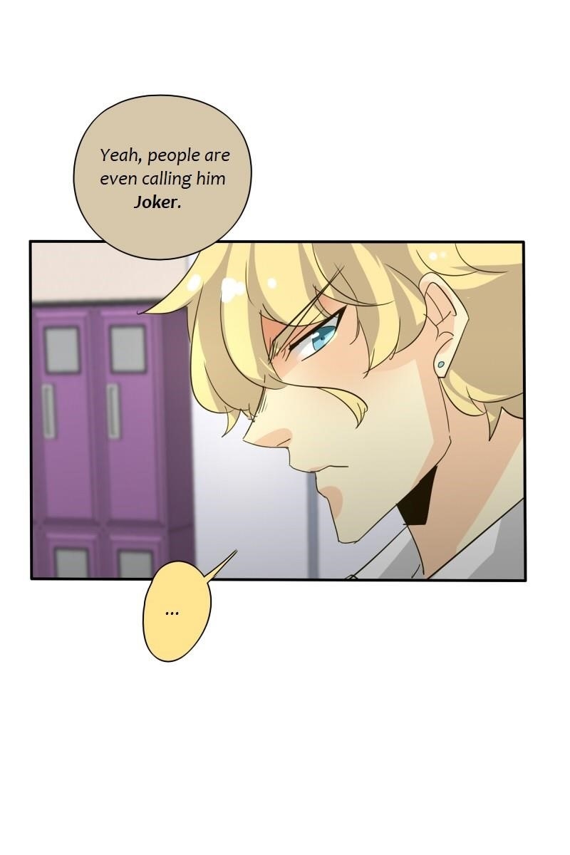 unOrdinary Chapter 142 - Page 8
