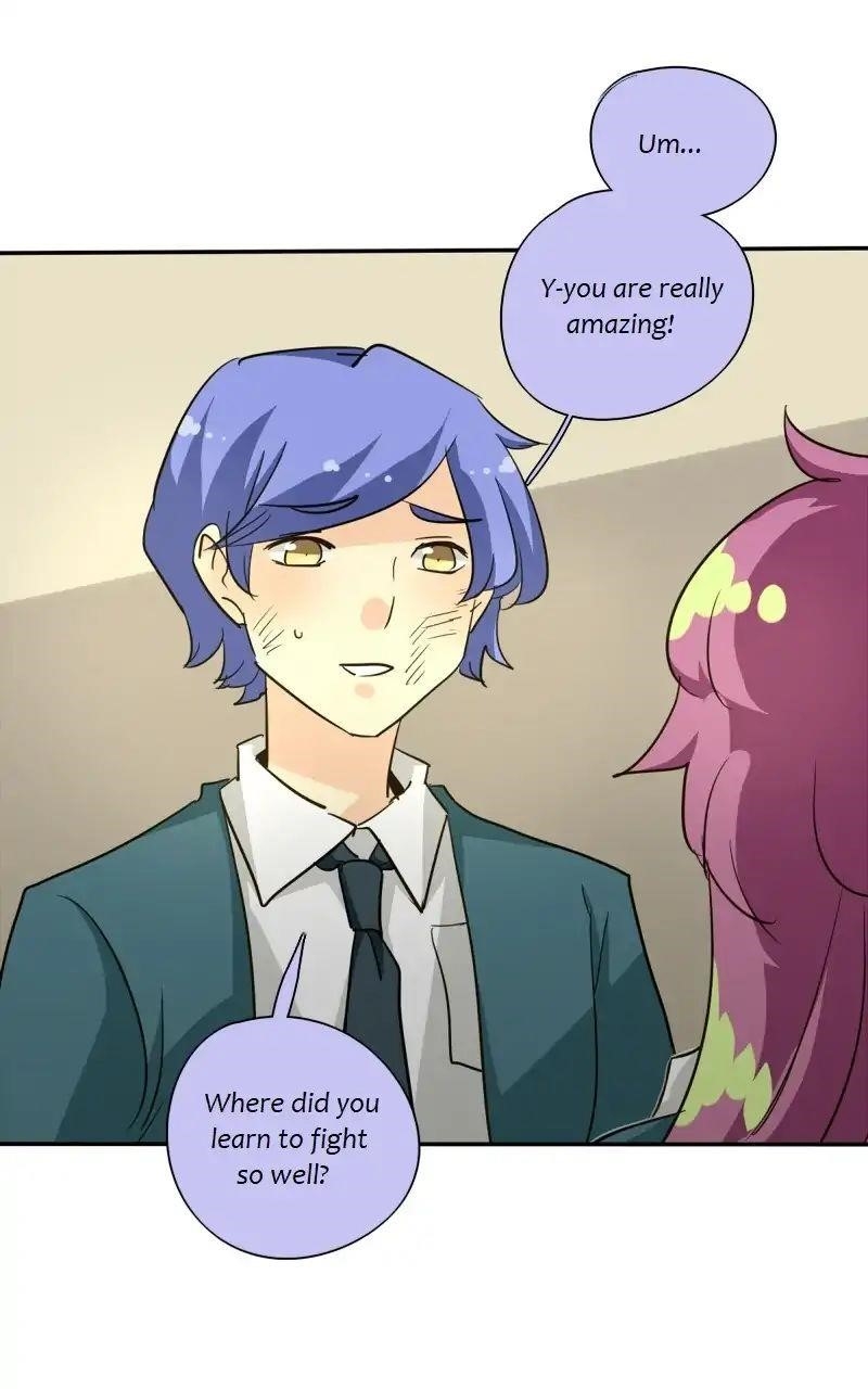 unOrdinary Chapter 143 - Page 80