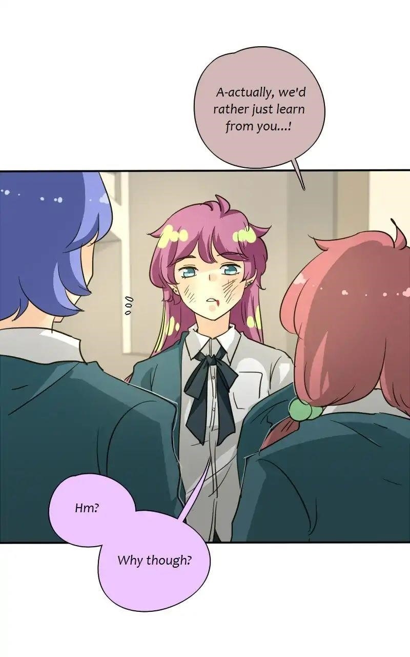 unOrdinary Chapter 143 - Page 85