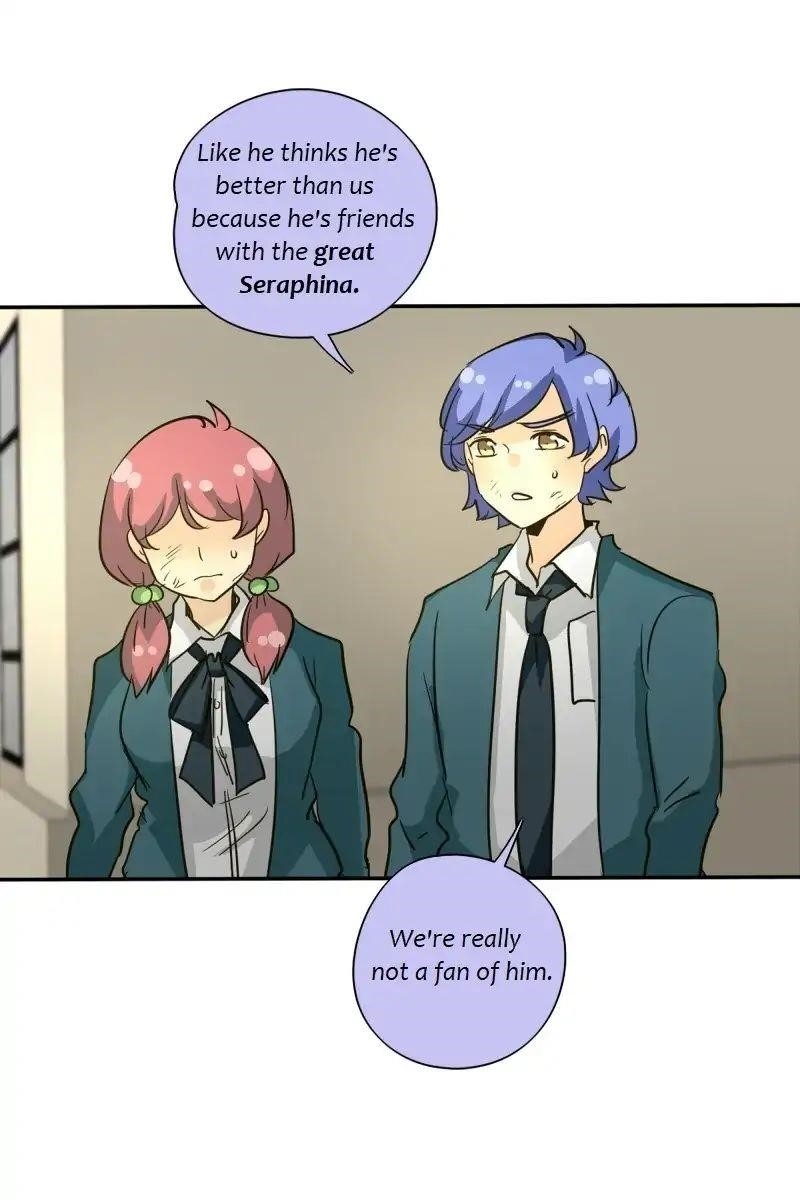 unOrdinary Chapter 143 - Page 94