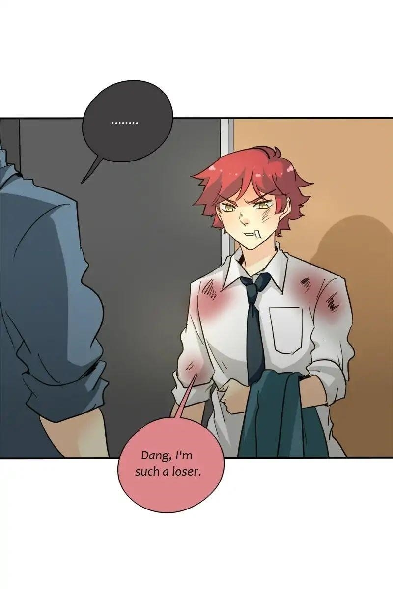 unOrdinary Chapter 144 - Page 12