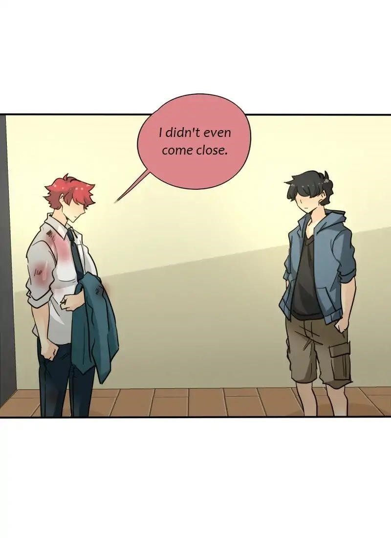 unOrdinary Chapter 144 - Page 14