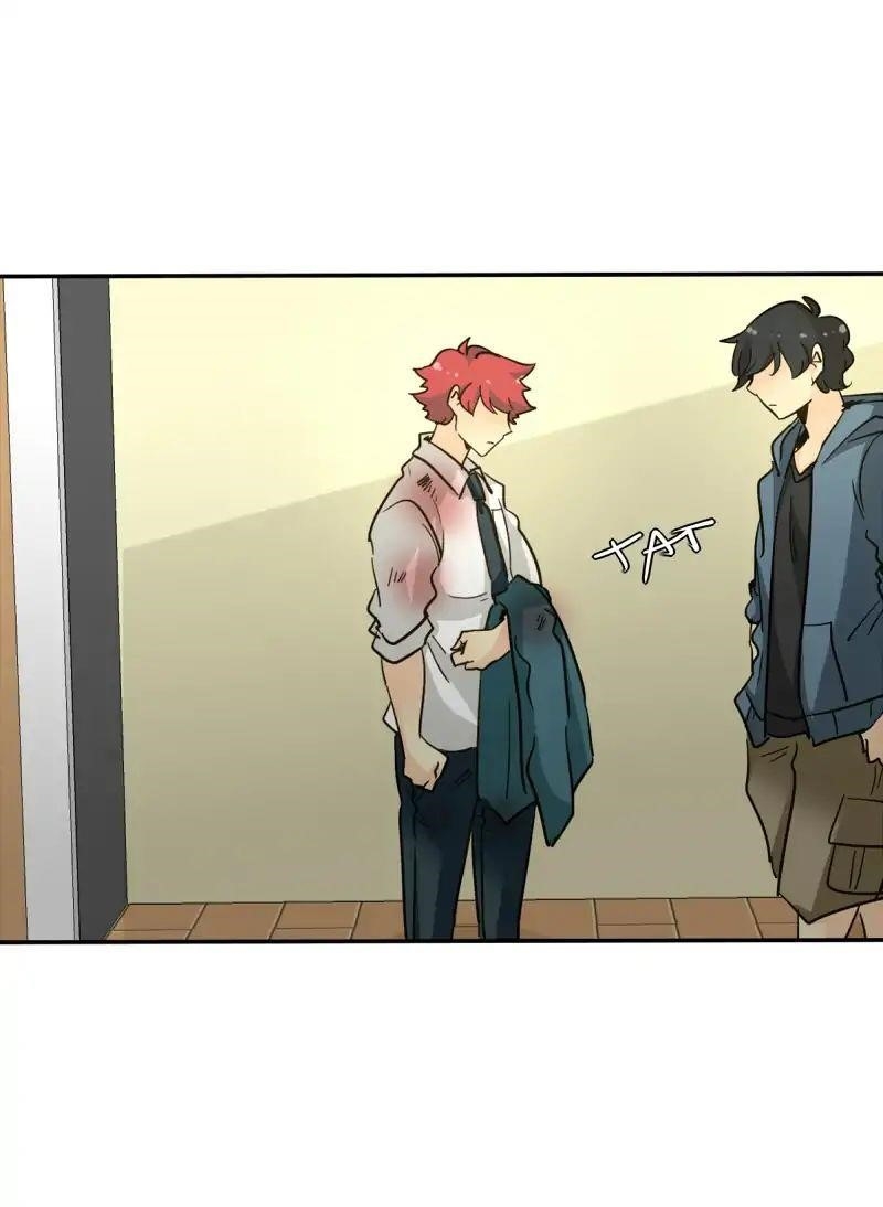 unOrdinary Chapter 144 - Page 17