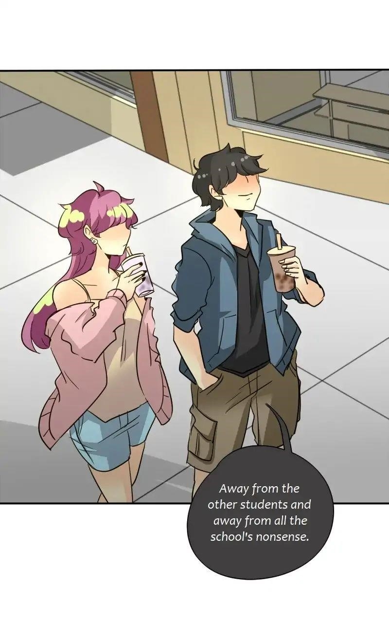 unOrdinary Chapter 144 - Page 34