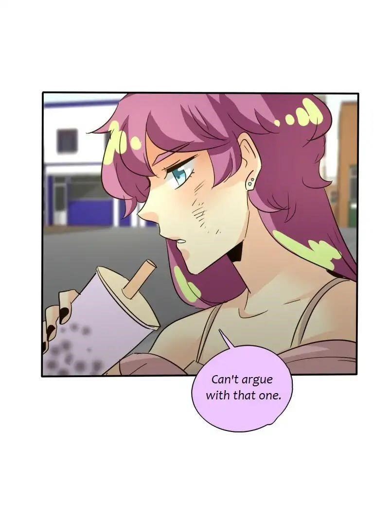unOrdinary Chapter 144 - Page 37