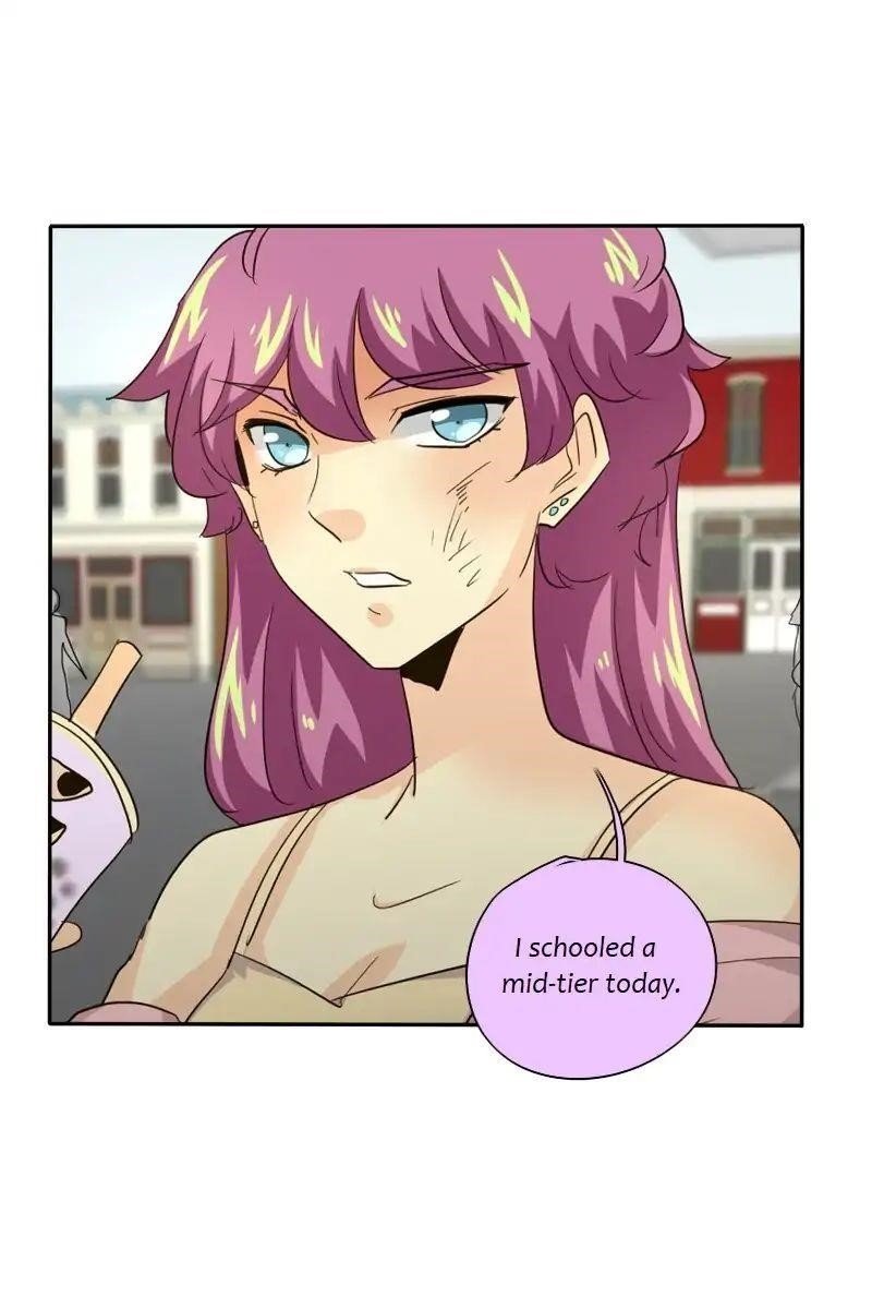 unOrdinary Chapter 144 - Page 40