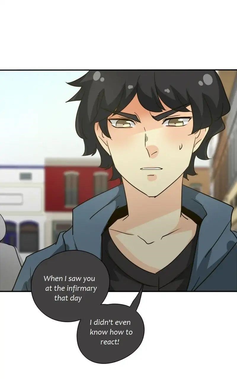 unOrdinary Chapter 144 - Page 50