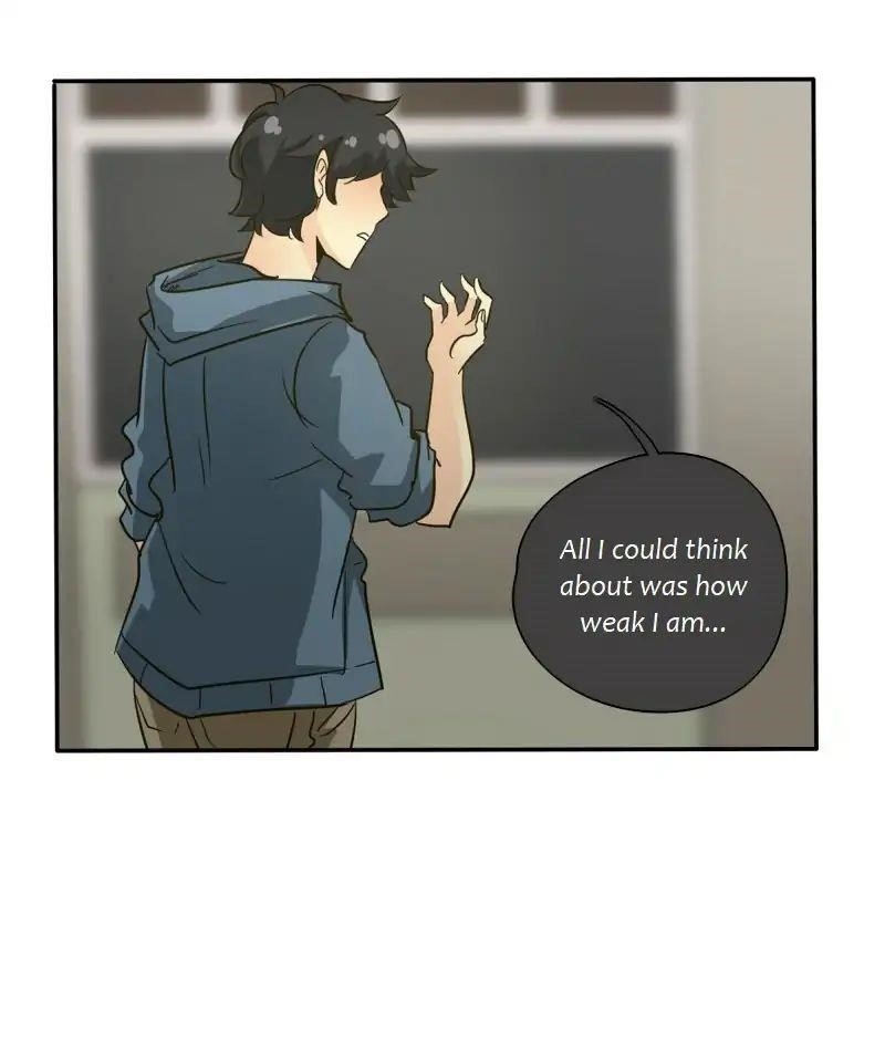 unOrdinary Chapter 144 - Page 53