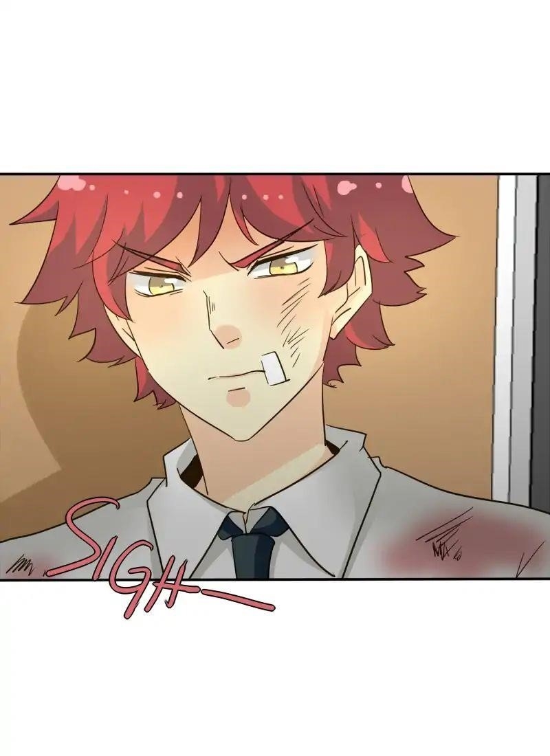 unOrdinary Chapter 144 - Page 6