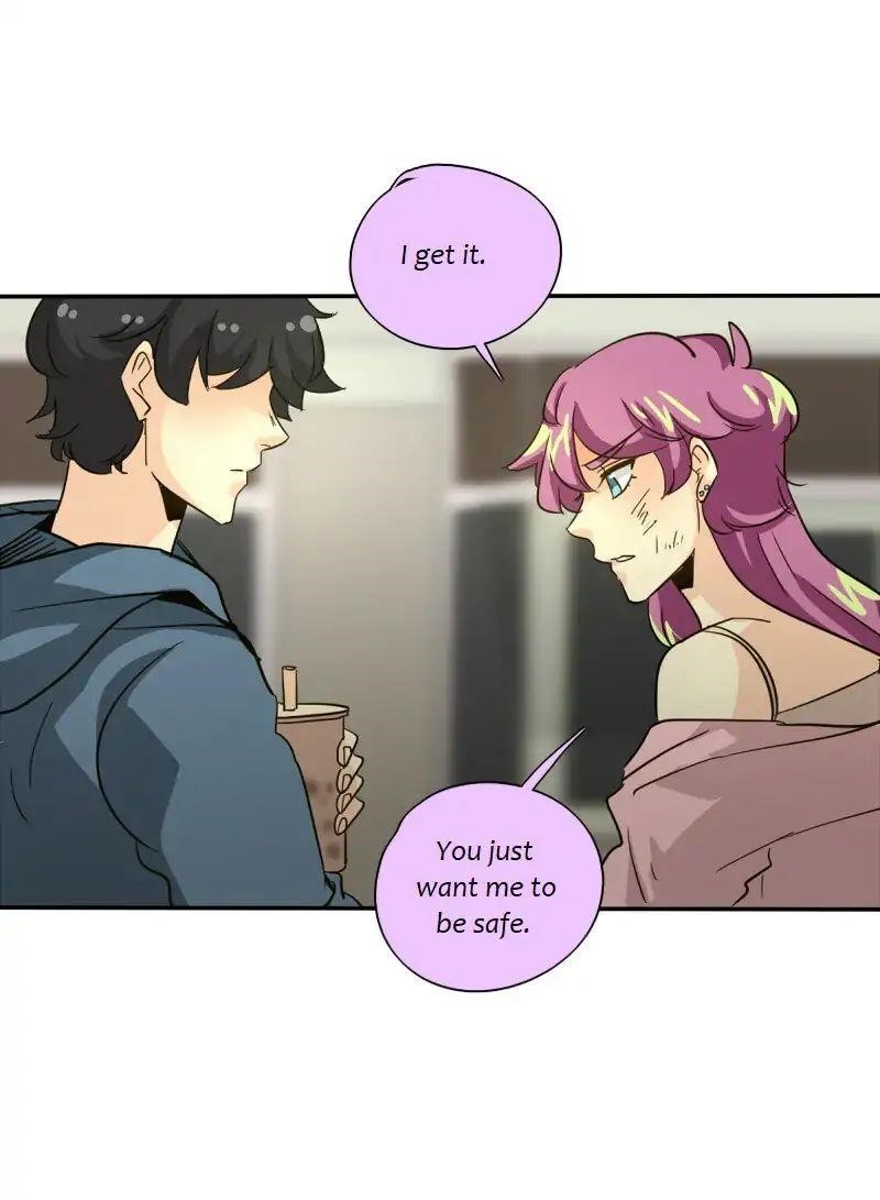 unOrdinary Chapter 144 - Page 64